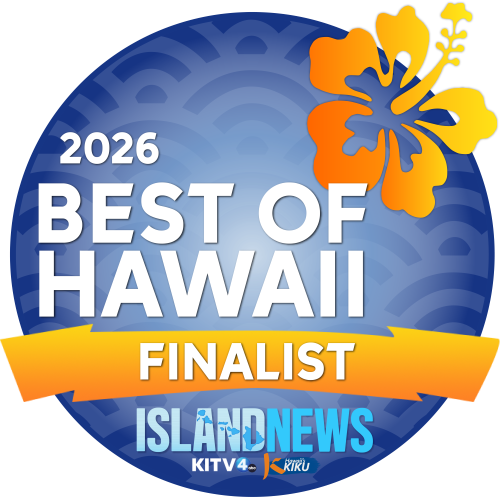 2026 Best Of Hawaii LOGO - Finalist